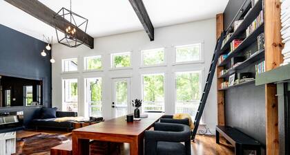 Leipers Retreat: Family Gathering & Artist Retreat