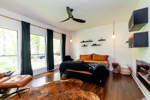 Maison (5 Bedrooms) | Intérieur