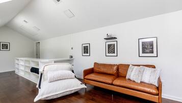 Hus (5 Bedrooms) | Innvendig