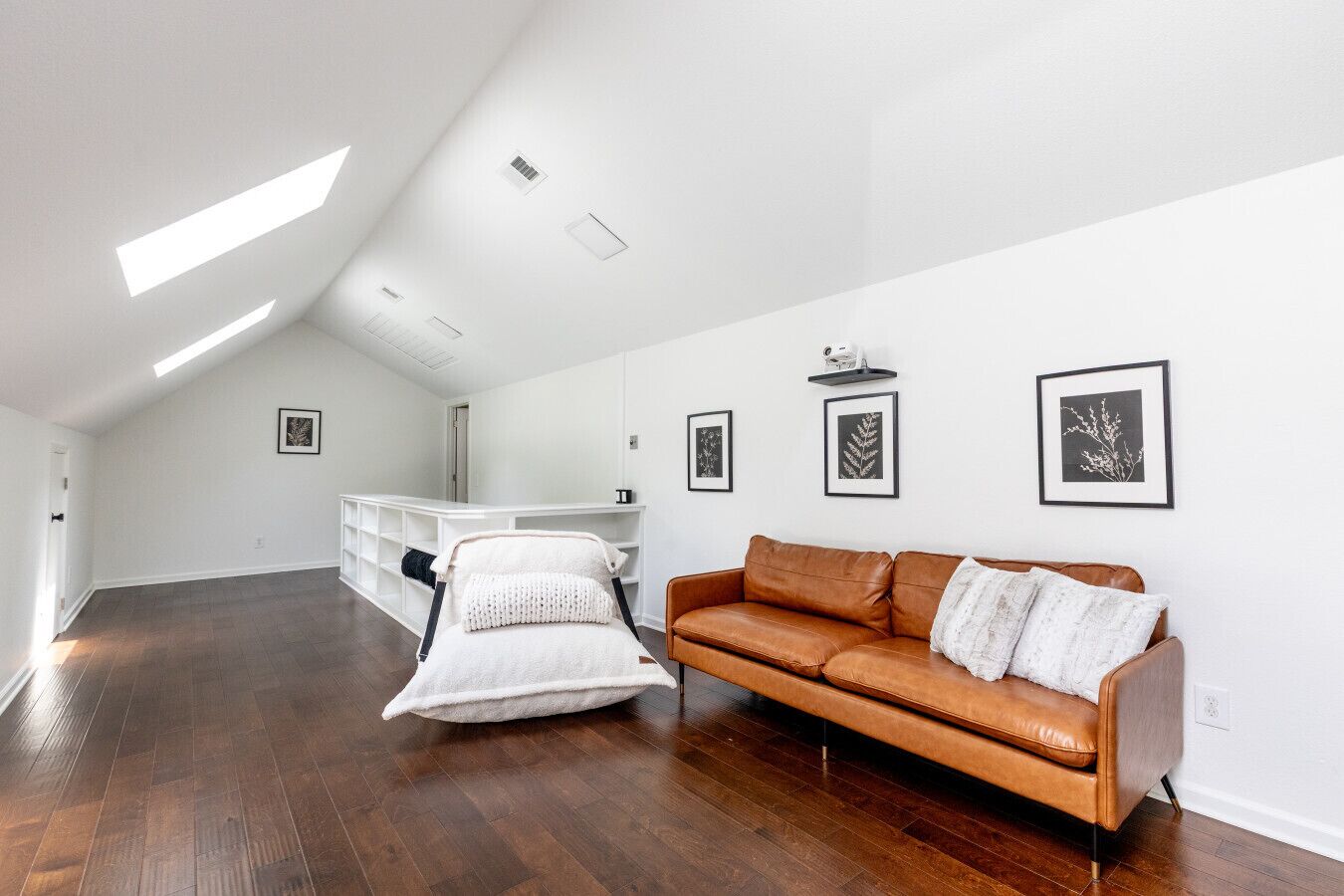 Maison (5 Bedrooms) | Intérieur