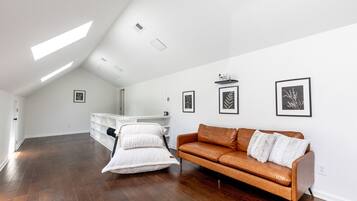 Maison (5 Bedrooms) | Intérieur
