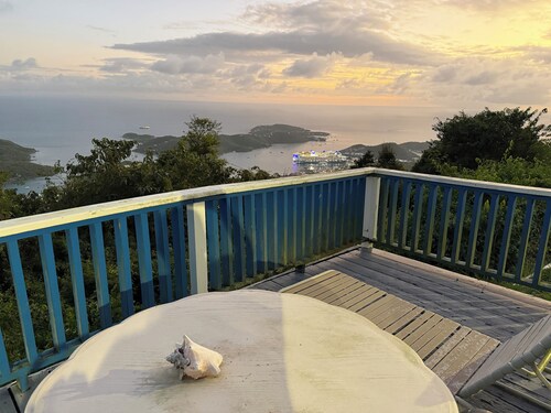 Blueview-One bedroom sleeps 4 with amazing views