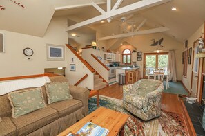 Televisión y libros 