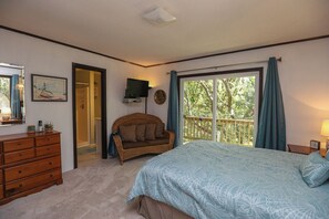 3 slaapkamers, gratis wifi, beddengoed