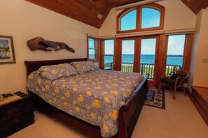 5 chambres, Wi-Fi gratuit, draps fournis