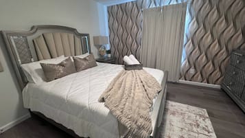 Casa, 4 quartos, acessível, sacada | 4 quartos