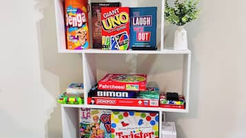 Casa, 4 camere da letto, accessibile ai disabili, balcone