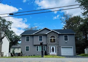 Ház, 4 hálószobával, akadálymentesített, erkély