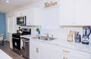 Ház, 4 hálószobával, akadálymentesített, erkély | Belső rész