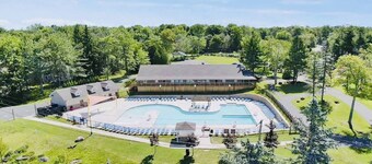 Paradise in the Mountains