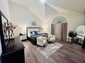 House, 4 Bedrooms, Accessible, Balcony | 4 bedrooms - Paradise in the Mountains (Tobyhanna)