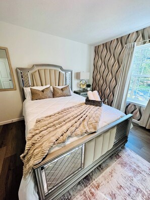 House, 4 Bedrooms, Accessible, Balcony - Paradise in the Mountains (Tobyhanna)