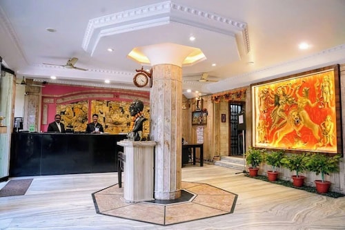 Hotel Roopali