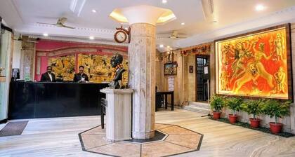 Hotel Roopali