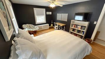 3 chambres, Wi-Fi, draps fournis