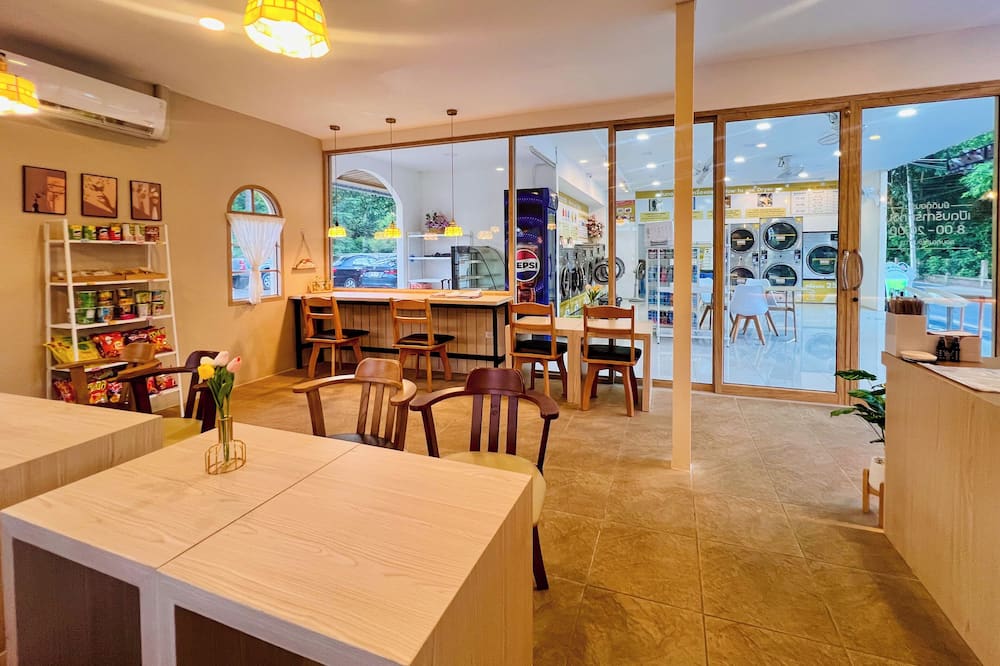 Baan Mak Mai Hotel