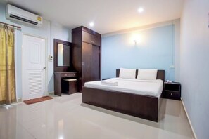 Chambre Standard, 1 très grand lit