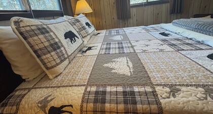 Cozy Ski Lodge w/ Sauna & Game Lounge - Schnickelfritz #2