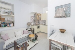 Living area - GuestReady - Horta do mar III (Vila Nova De Cacela)