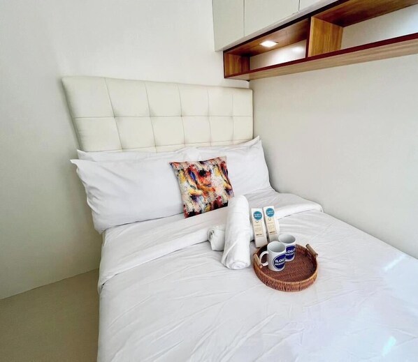 Shared Dormitory, 1 Bedroom, Accessible, Smoking