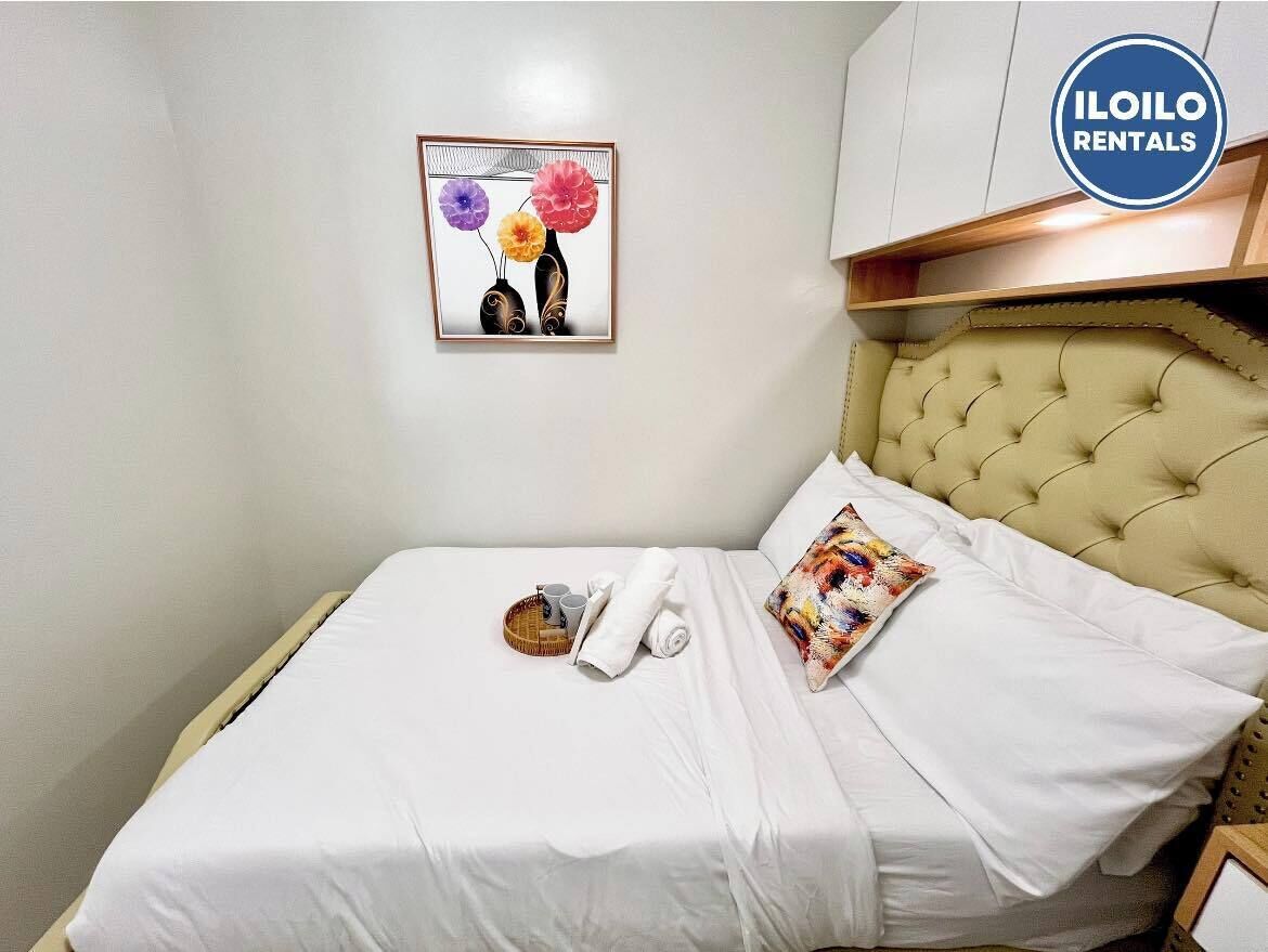 ห้องพักรวม, 1 ห้องนอน, พร้อมสิ่งอำนวยความสะดวกสำหรับผู้พิการ, สูบบุหรี่ได้