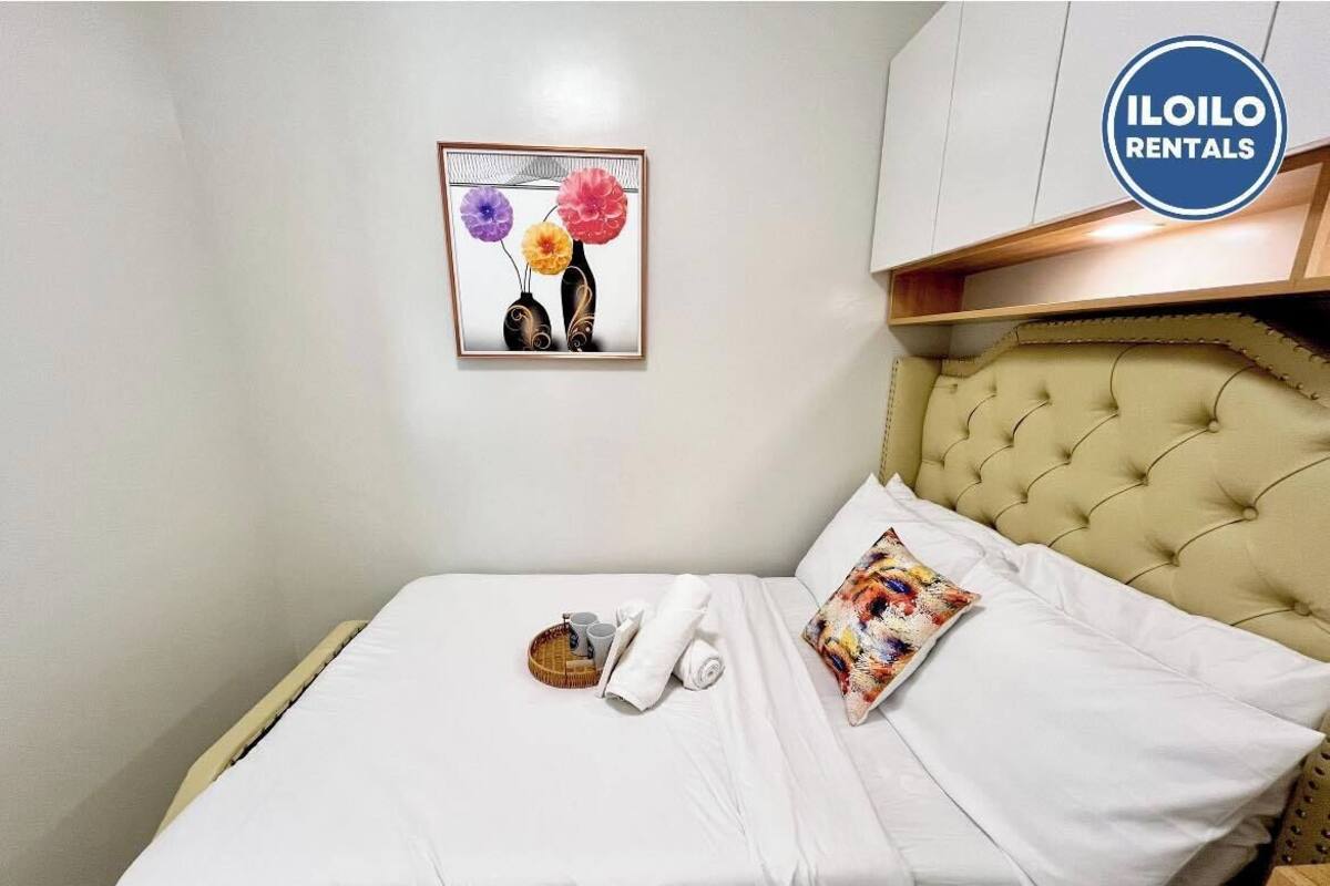 Dortoir Partagé, 1 chambre, accessible aux personnes à mobilité réduite, fumeurs