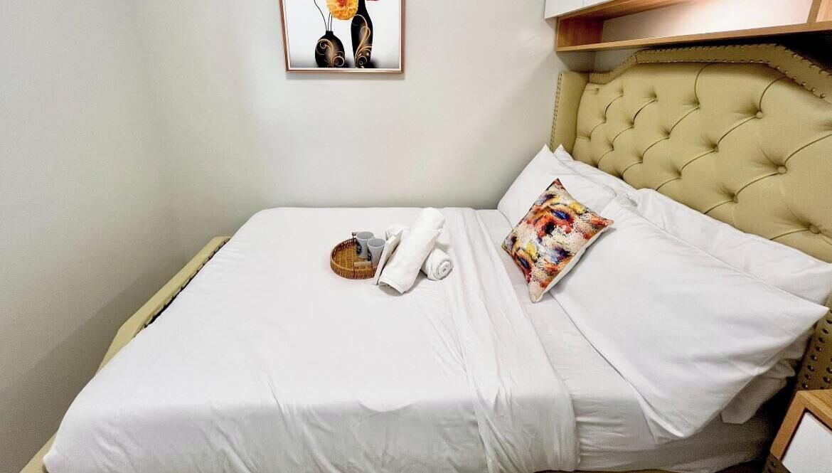 Shared Dormitory, 1 Bedroom, Accessible, Smoking | 1 bedroom