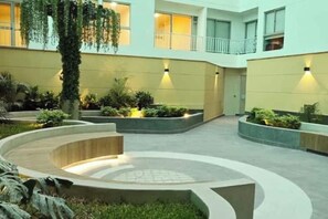 Property grounds - Brand new apartment/3 Bedrooms/central/secure (Jesús María)
