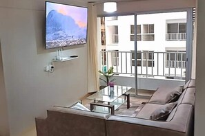 Smart TV - Brand new apartment/3 Bedrooms/central/secure (Jesús María)