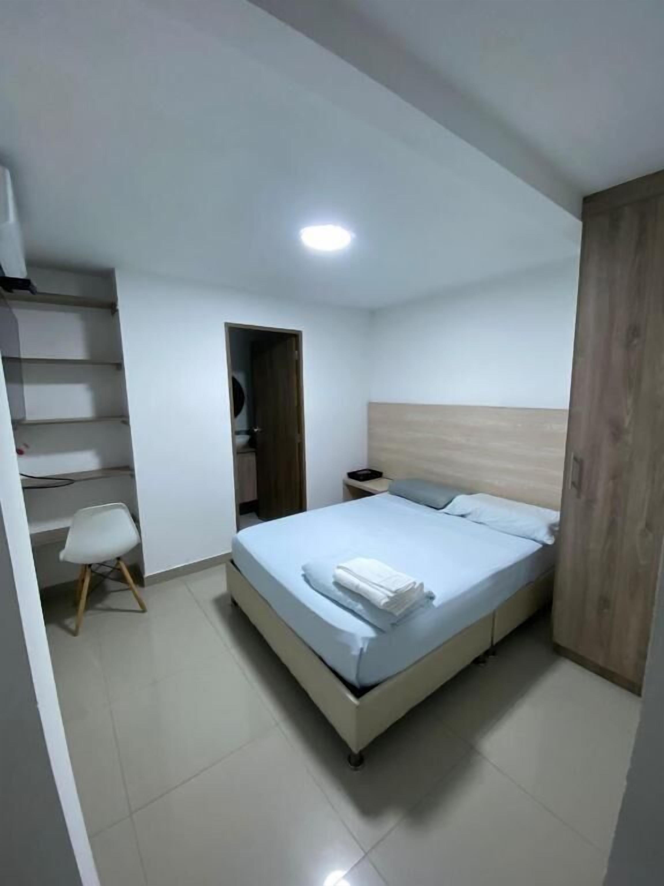 Standard Single Room, Garden View