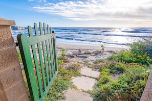 Plage