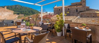 RESIDENCIAL SUITES VALLDEMOSSA - S'Arxiduc