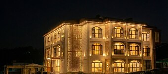 Suryoday The Vaikunth