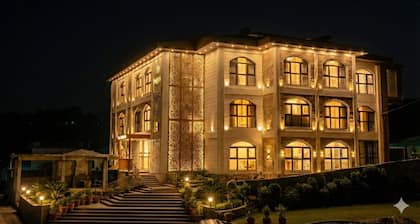 Suryoday The Vaikunth