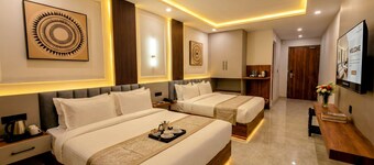 Suryoday The Vaikunth