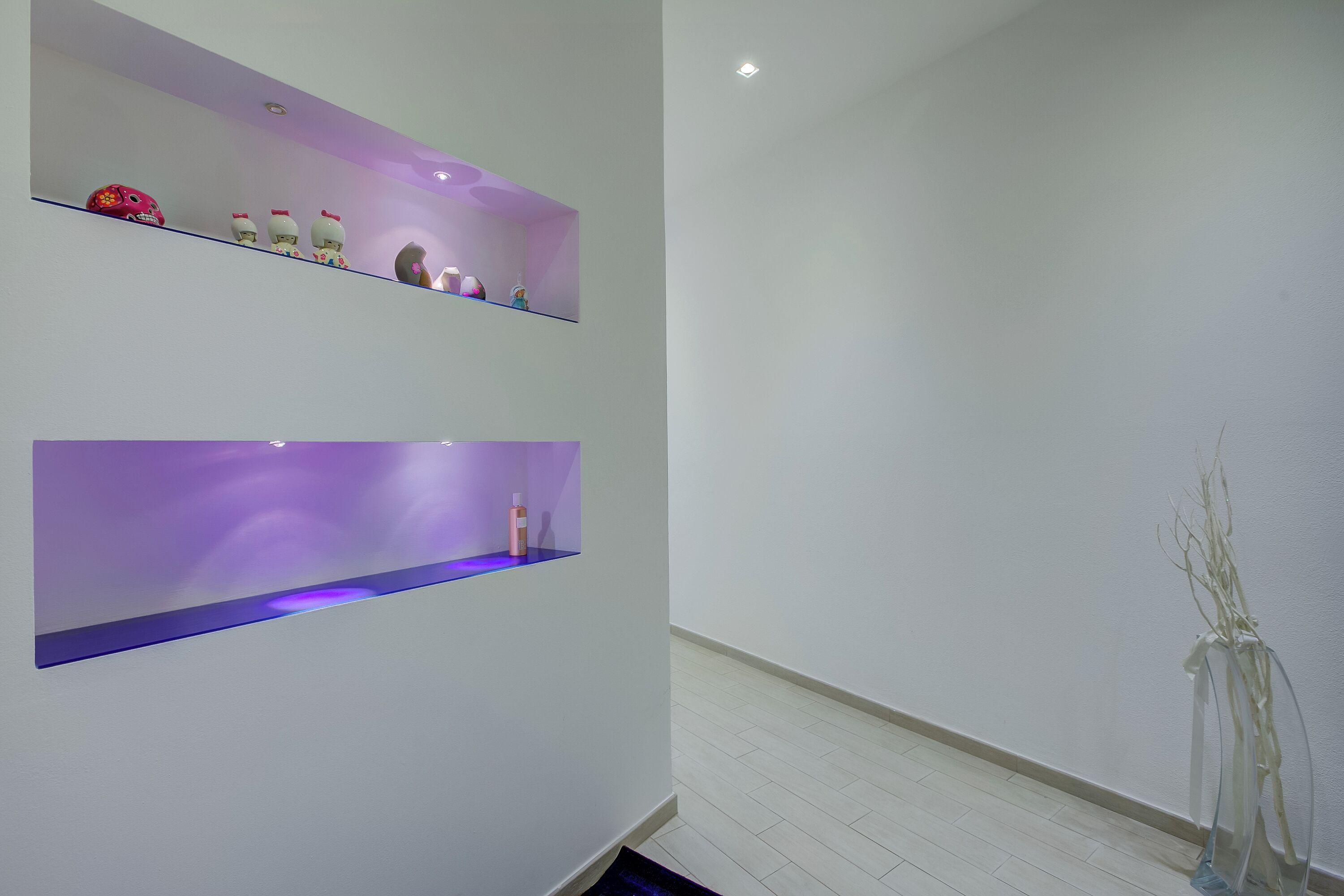 Family Apartment, Multiple Bedrooms (Asia Apartment Laveno Center) | Interior