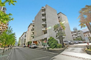Exterior - Locarno Center Apartament (Locarno)