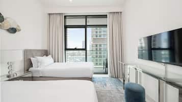 Huoneisto | Ilmainen Wi-Fi