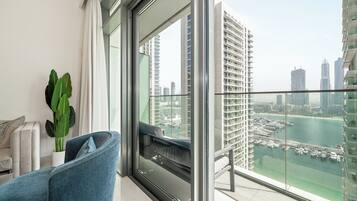 Huoneisto | Oleskelualue