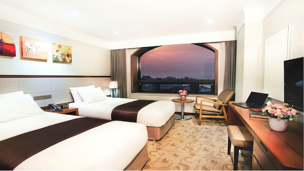 Classic Double or Twin Room