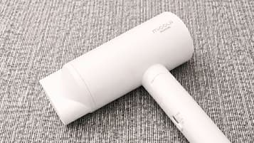 Down duvets, free WiFi, bed sheets