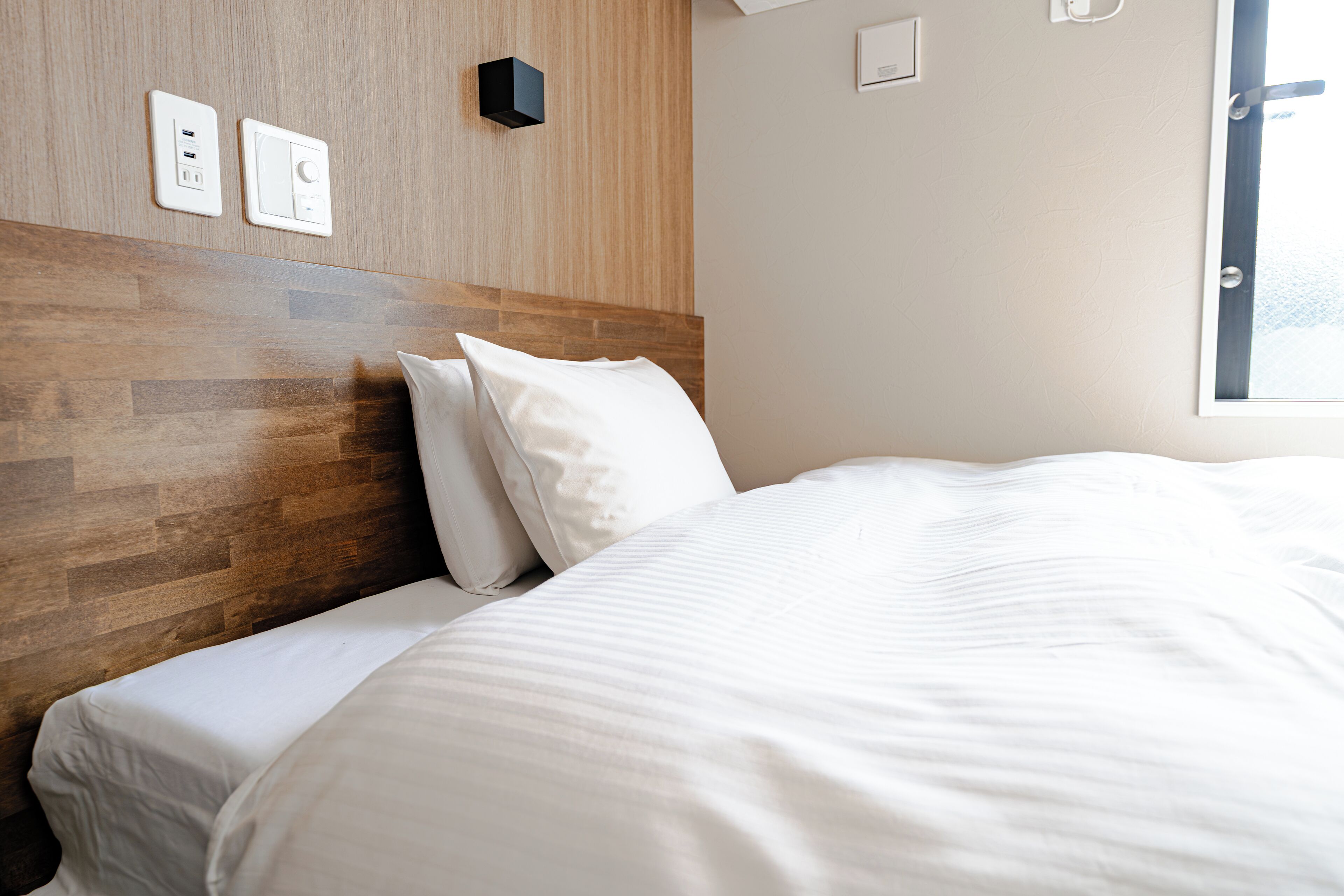 Tweepersoonskamer, niet-roken | Donsdekens, gratis wifi, beddengoed