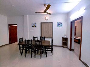 Family House | Dining - Hotel Gvs Residency  (Yercaud)