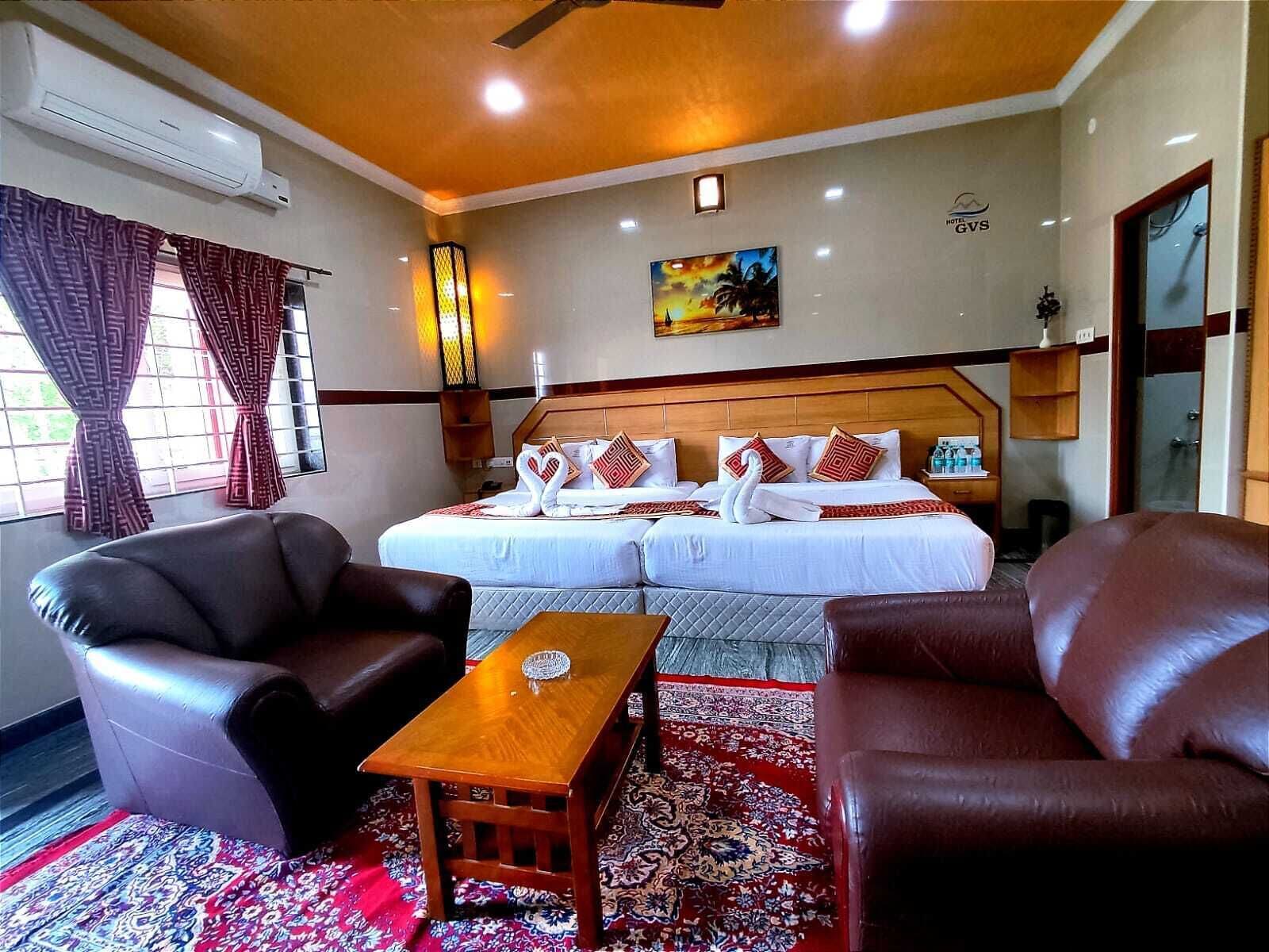 スーペリア スイート レイクビュー