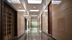 Phòng đôi Premium, ban công, quang cảnh hồ | Nội thất