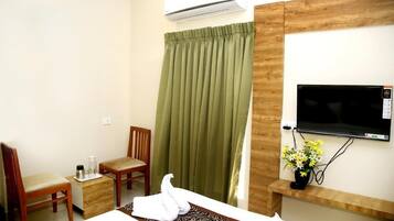 Kamar Double Deluks