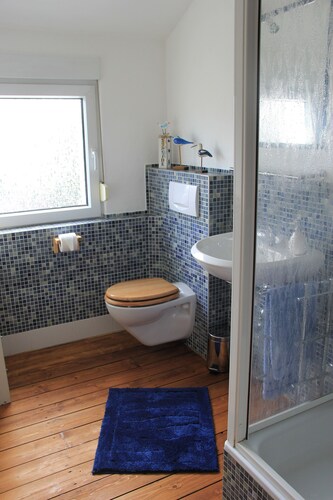 Vacation apartment Obelix - at the Roman camp, 1-5 pers., 70 sqm
