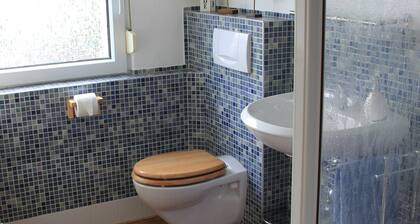 Vacation apartment Obelix - at the Roman camp, 1-5 pers., 70 sqm