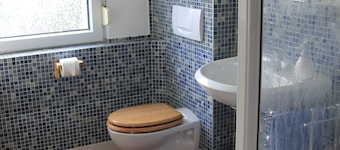 Vacation apartment Obelix - at the Roman camp, 1-5 pers., 70 sqm