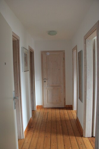 Vacation apartment Obelix - at the Roman camp, 1-5 pers., 70 sqm